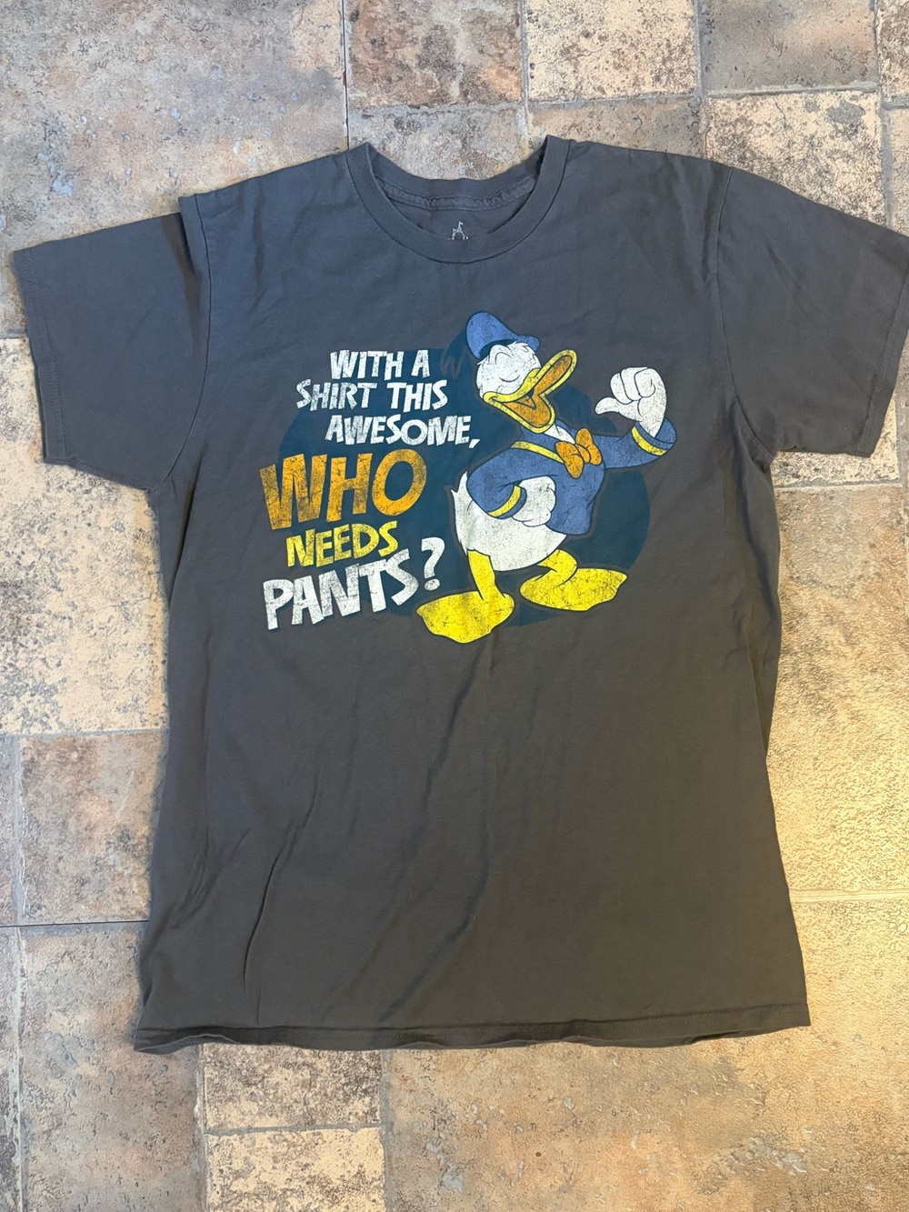 Disney Donald Duck shirt
